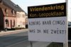 Vandaag gezien...