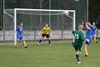 Dorperheide Girls niet langer leider