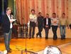Al 1050 leden voor Lommelse Tennis Club