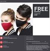 Pelt - Opgepast: valse sites voor mondmaskers