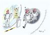 Hamont-Achel - Naar het ISS in coronatijden