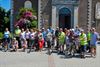 Hechtel-Eksel - Tweede fietstocht van Okra Koersel na de lockdown