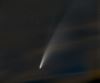 Hechtel-Eksel - Even naar die komeet kijken