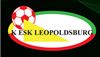 Leopoldsburg - K ESK Leopoldsburg - Sp. Grote Heide 2-2