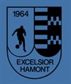 Hamont-Achel - Exc. Hamont wint bij Houthalen VV
