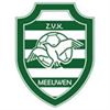Oudsbergen - Zaalvoetbal: Meeuwen - La Baracca 3-3