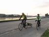 Hamont-Achel - Extra fietsinvesteringen voor Limburg