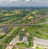 Hamont-Achel - Goed nieuws voor Limburgse pendelaars