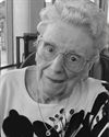 Hechtel-Eksel - Melanie Van Briel (100) overleden