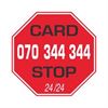 Leopoldsburg - Ook Cardstop misbruikt door oplichters