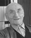 Hechtel-Eksel - Henri Mertens (101) overleden
