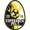 Pelt - Esperanza uitgeschakeld na penalty's