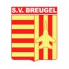 Hamont-Achel - SV Breugel - Exc. Hamont 2-4