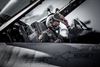 Oudsbergen - Demopiloot F16 laat drie jaar van zich horen