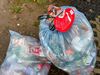 Hamont-Achel - Oude pmd-zakken mogen naar recyclagepark