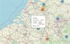 Hamont-Achel - Wolven in Benelux en Duitsland in kaart gebracht