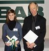 Overpelt - Accountantsprijs voor Birgit Zentjens