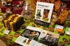 Veel 'Afrikadootjes' op geschenkenbeurs