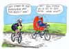 Leopoldsburg - Techniek in het wielrennen staat niet stil