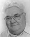 Jan Verhoeven overleden