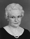 Lène Schoemans overleden