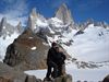 Met de groeten en wensen uit... Argentinië