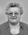 Lèneke Schuurmans overleden