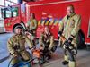 Hamont-Achel - Limburgse brandweer zoekt 80 vrijwilligers