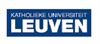 Houthalen-Helchteren - 61.049 studenten aan KU Leuven