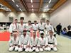 Hechtel-Eksel - Interclub judo: Okami voorlopig derde