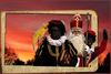 Hamont-Achel - Wie was de échte Sinterklaas?