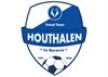 Houthalen-Helchteren - Zaalvoetbal: La Baracca - Borgerhout 6-3