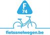 Oudsbergen - Kruisingen fietssnelweg worden aangepakt