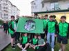 Hamont-Achel - U17 van Achel VV spelen Costa Brava Cup