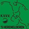 Tongeren - 's Herenelderen B - Herderen-Millen B 3-0