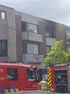 Houthalen-Helchteren - Vrouw gewond bij brand in appartement