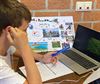 Hechtel-Eksel - Leerlingen Don Bosco maken virtuele reis