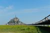 Pelt - Met vakantiegroeten uit... Mont Saint-Michel