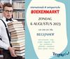 Tongeren - Internationale boekenmarkt op 6 augustus