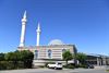 Houthalen-Helchteren - Moskeeën krijgen gelijk van Grondwettelijk Hof