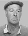 Eduard Dorissen overleden