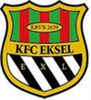 Hechtel-Eksel - KFC Eksel A - Berg en Dal 1-8