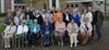 Pelt - De 77-jarigen van Neerpelt-Centrum bijeen