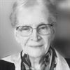 Hamont-Achel - Zuster Hubertine Cox overleden
