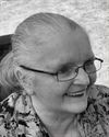 Peer - Zuster Magda Ulenaers overleden