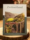 Peer - Met de trein door Zwitserland