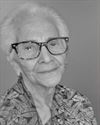 Houthalen-Helchteren - Olga Rosati overleden