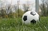 Hamont-Achel - Voetbalwedstrijd uitgesteld