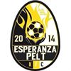 Pelt - Esperanza speelt oefenwedstrijden
