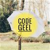 Hamont-Achel - Code geel voor felle wind
